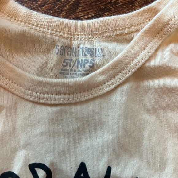 Size 5t - Picture 2 of 2